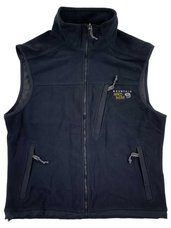 Mountain Hardwear Mens Windstopper Tech Vest sold by Out&Back Outdoor
