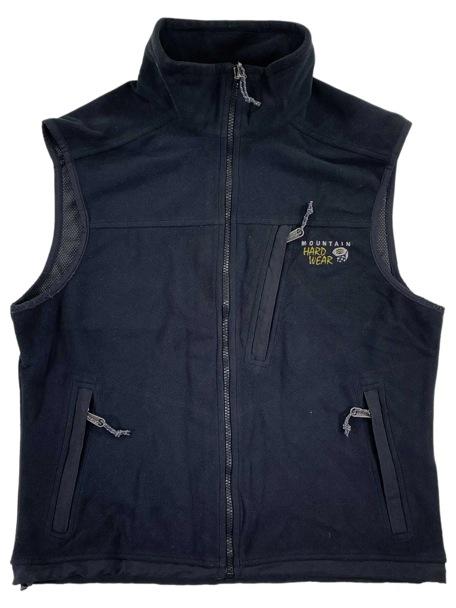 Mountain Hardwear Mens Windstopper Tech Vest sold by Out&Back Outdoor