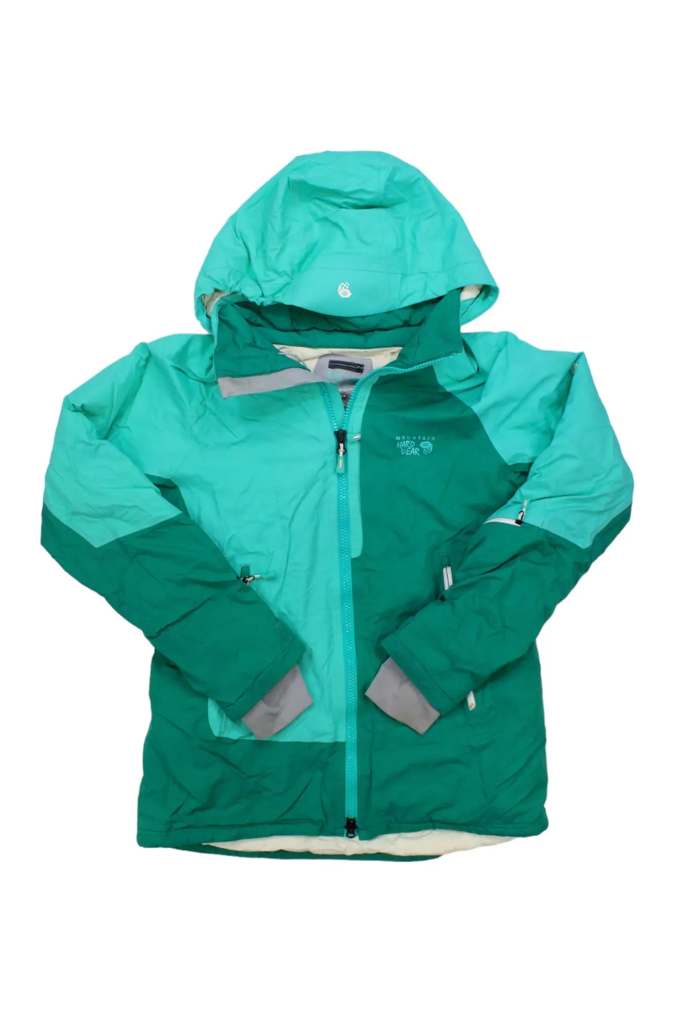 Mountain Hardwear Womens Snow Jacket sold by Out&Back Outdoor