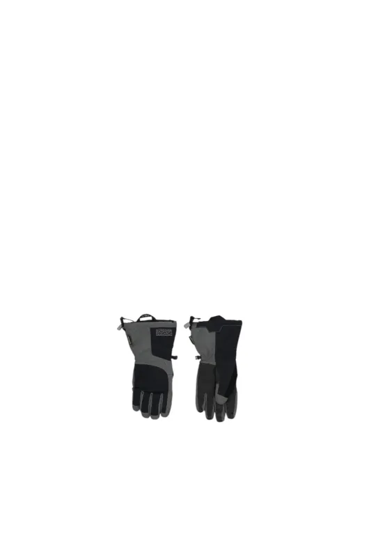 Outdoor Research Mens Arete Ski Gloves made by Out&Back Outdoor