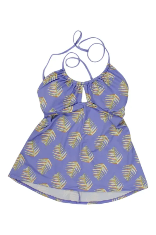 Patagonia Womens Glassy Dawn Tankini Swimsuit Top sold by Out&Back Outdoor