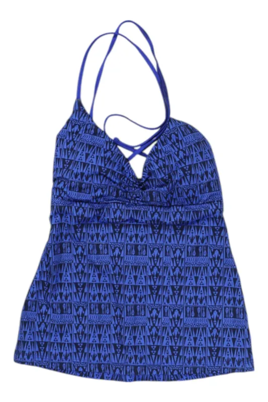 Patagonia Womens Kupala Tankini sold by Out&Back Outdoor