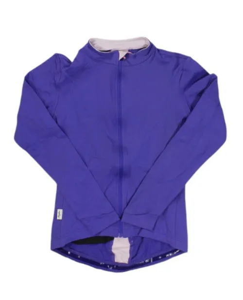 Rapha Womens Long Sleeve Soupless Jersey sold by Out&Back Outdoor