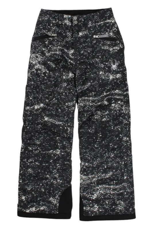 Spyder Girls Vixen Tailored Pants sold by Out&Back Outdoor