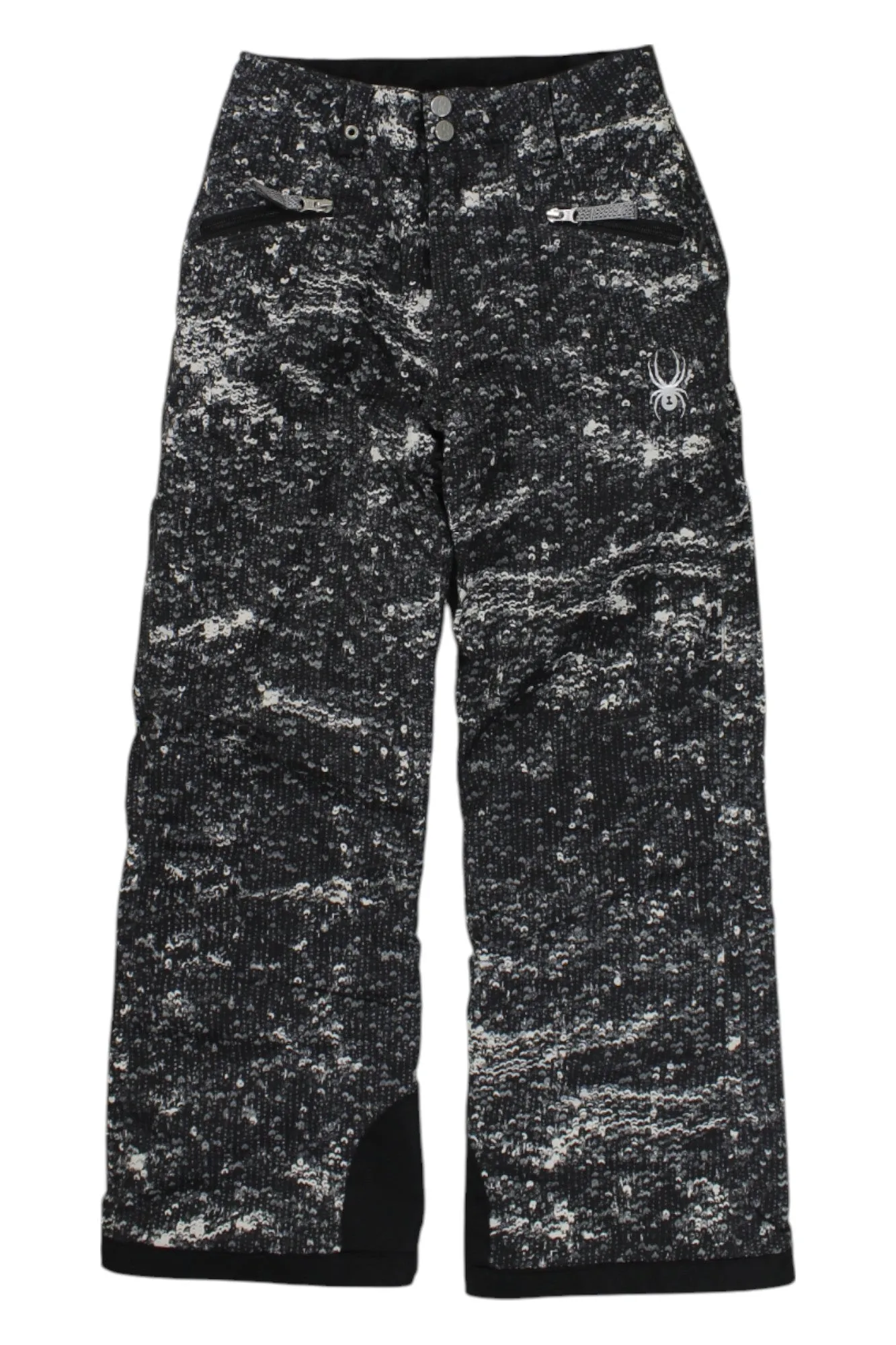 Spyder Girls Vixen Tailored Pants sold by Out&Back Outdoor