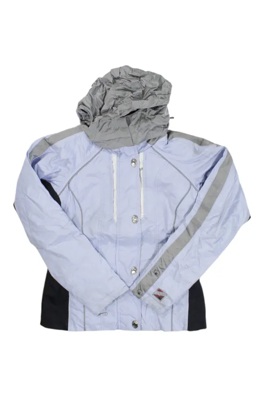 Spyder Womens Vtg XLT Jacket sold by Out&Back Outdoor