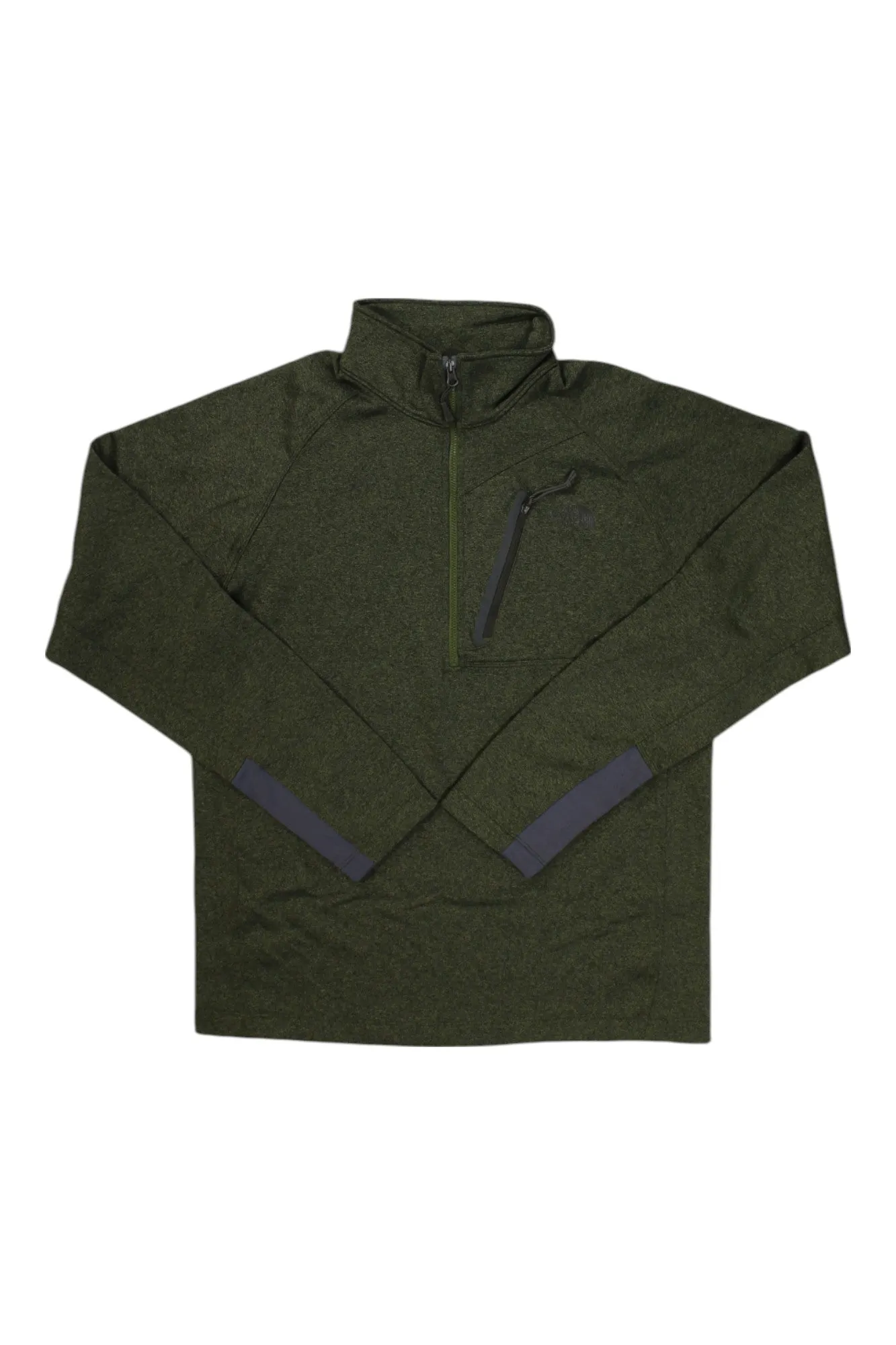 The North Face Mens Canyonlands Half-Zip Top sold by Out&Back Outdoor