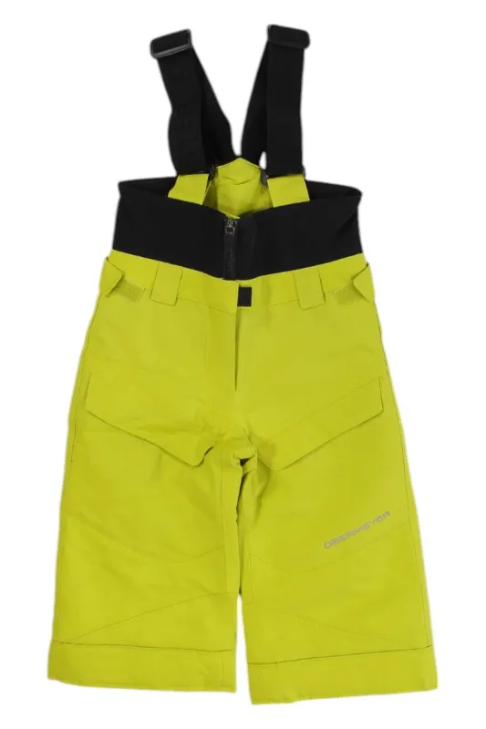 Obermeyer Boys Warp Pant sold by Out&Back Outdoor