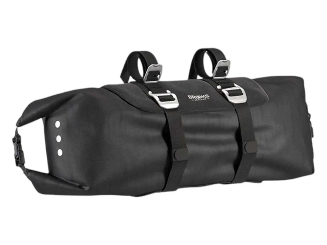 Brook Scape Handlebar Roll Bag sold by Out&Back Outdoor