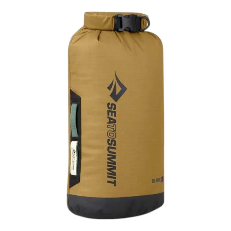 Sea to Summit Big River 8L Small Dry Bag sold by Out&Back Outdoor