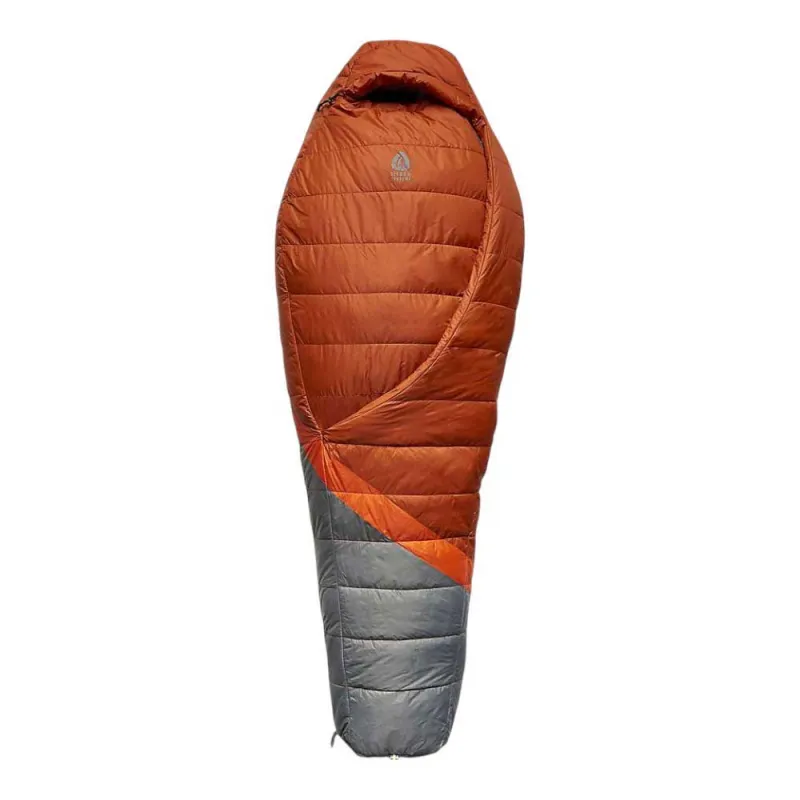Sierra Designs Night Cap 35 Degree Sleeping Bag sold by Out&Back Outdoor