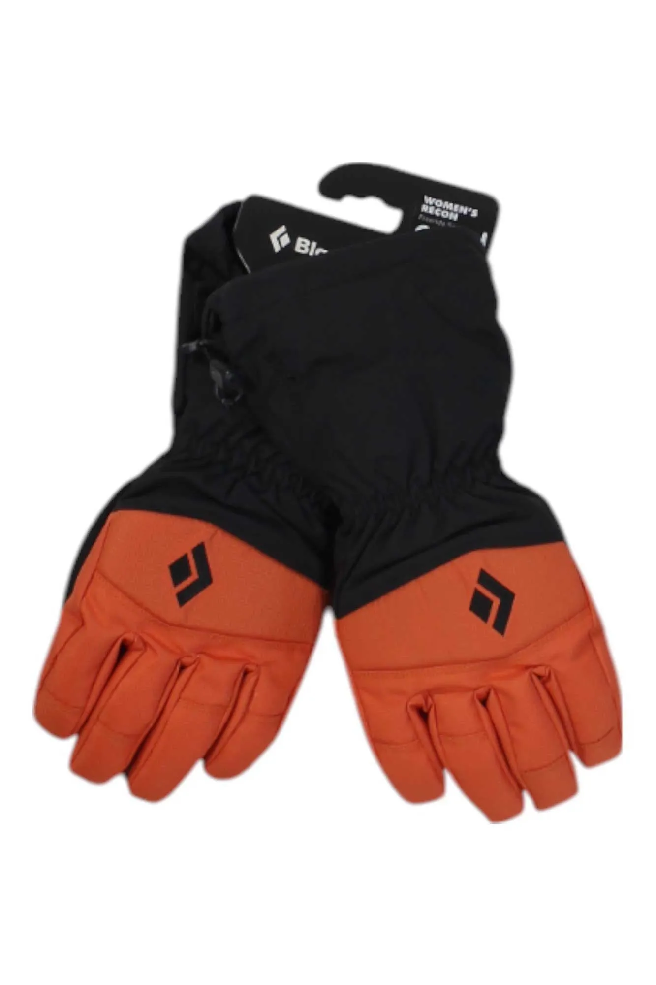 Black Diamond Womens Recon Glove sold by Out&Back Outdoor
