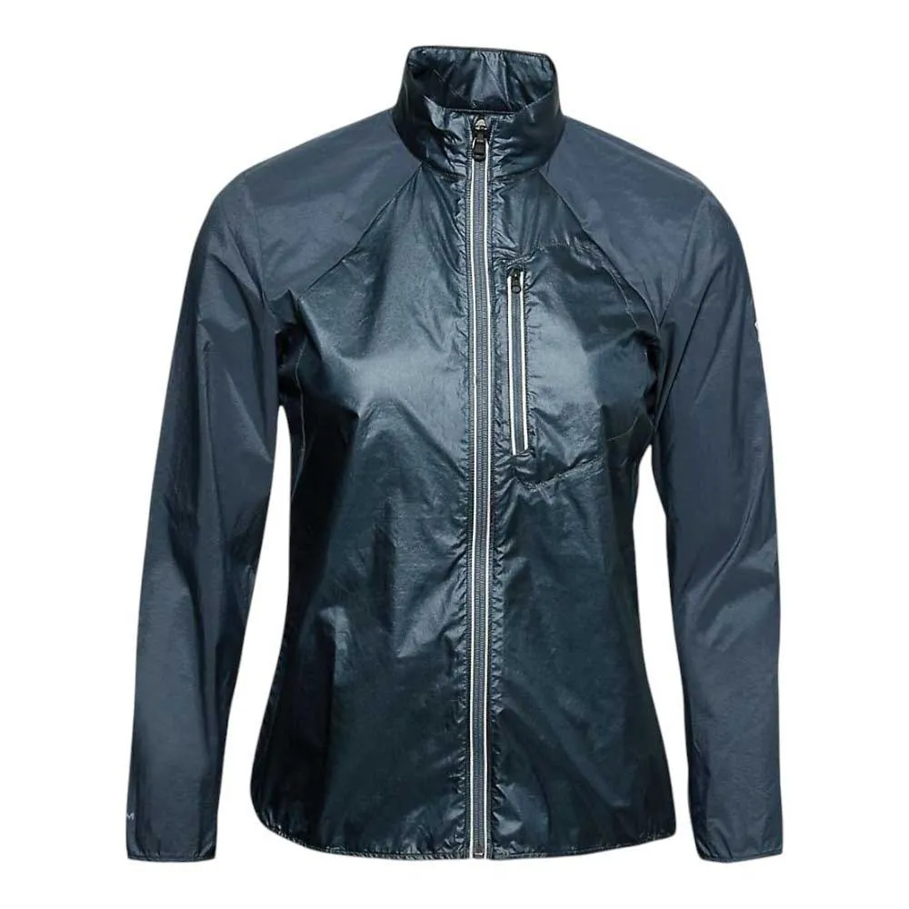 Under Armour Womens UA Run Impasse Wind Jacket sold by Out&Back Outdoor