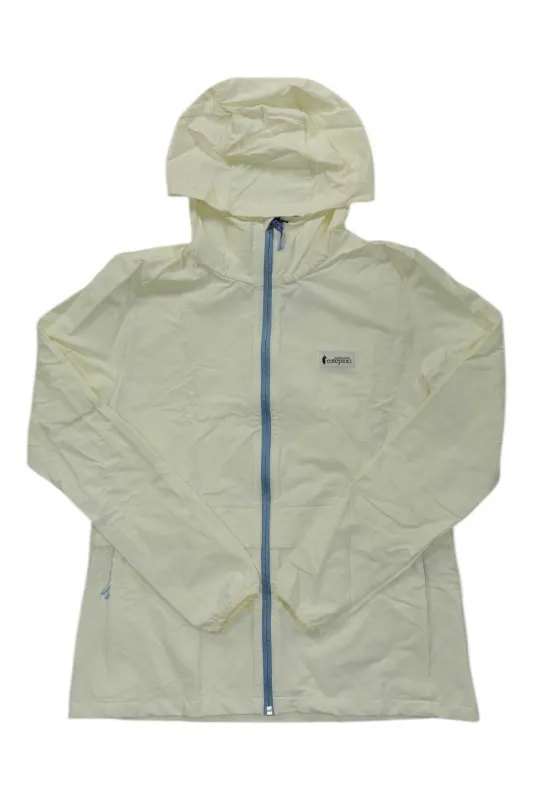 Cotopaxi Womens Viento Travel Jacket sold by Out&Back Outdoor