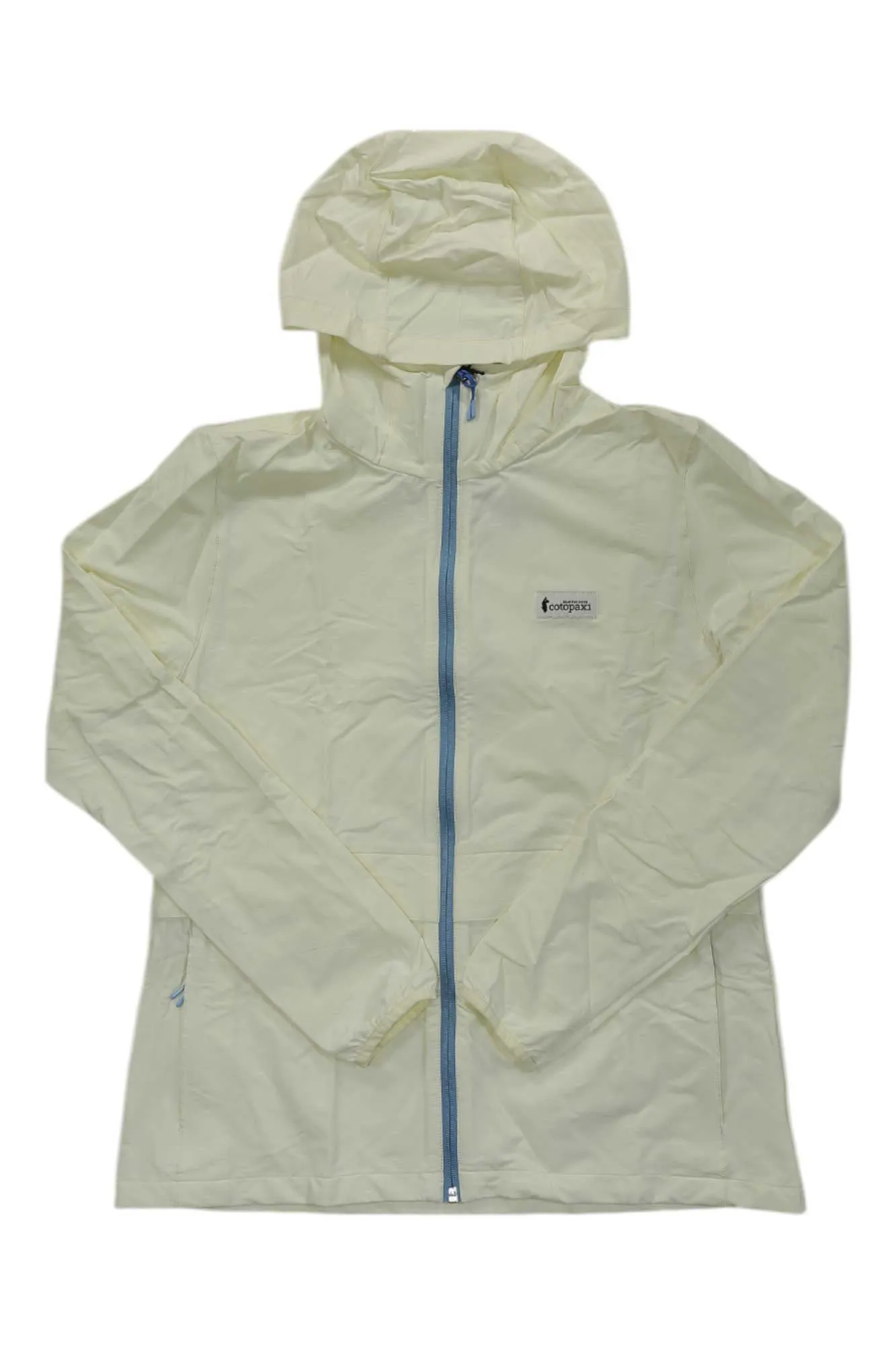 Cotopaxi Womens Viento Travel Jacket sold by Out&Back Outdoor