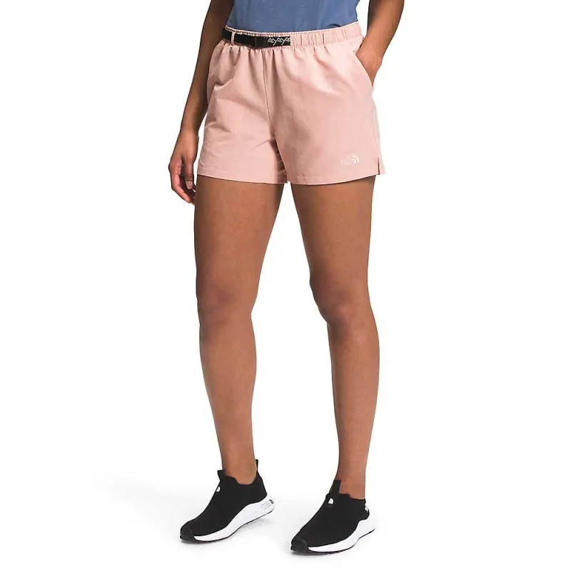 The North Face Womens Class V Belted Short sold by Out&Back Outdoor