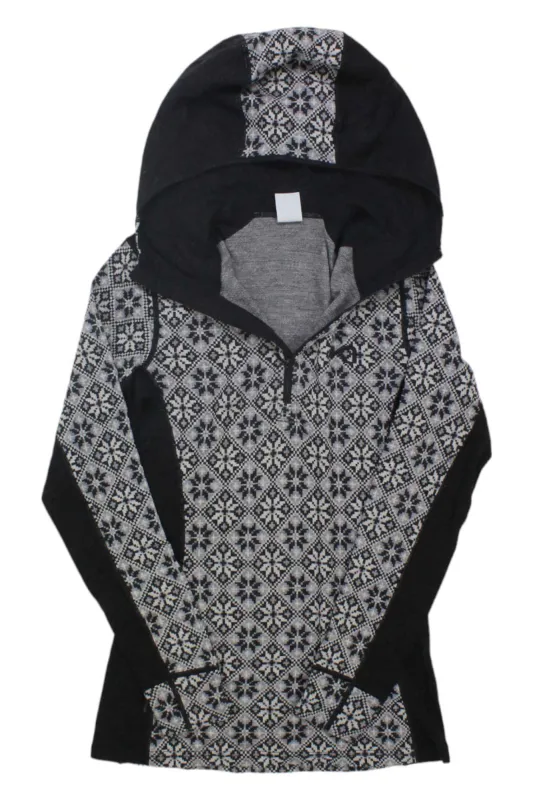 Kari Traa Womens Rose Hood sold by Out&Back Outdoor