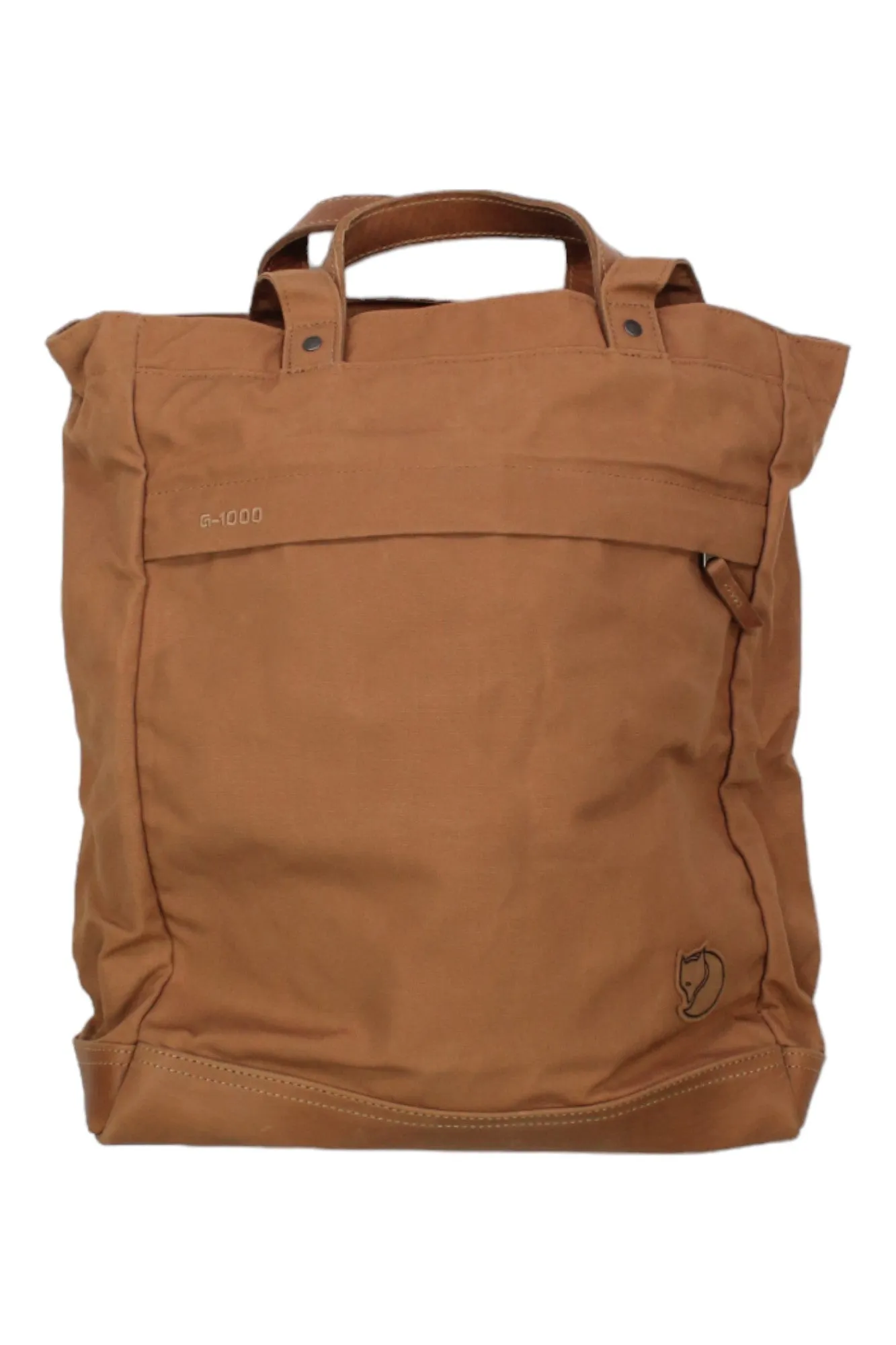 Fjallraven Totepack No. 2 sold by Out&Back Outdoor product image thumbnail 2