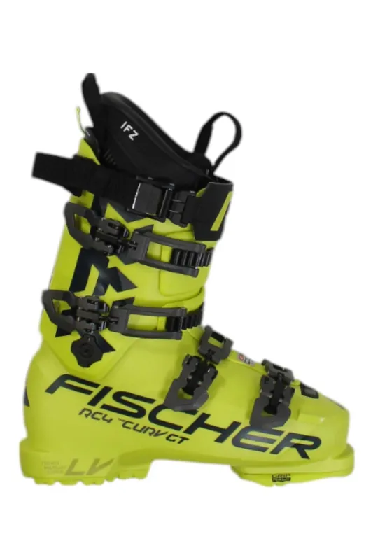 FISCHER RC4 THE CURV GT 130 VACUUM WALK SKI BOOT sold by Out&Back Outdoor