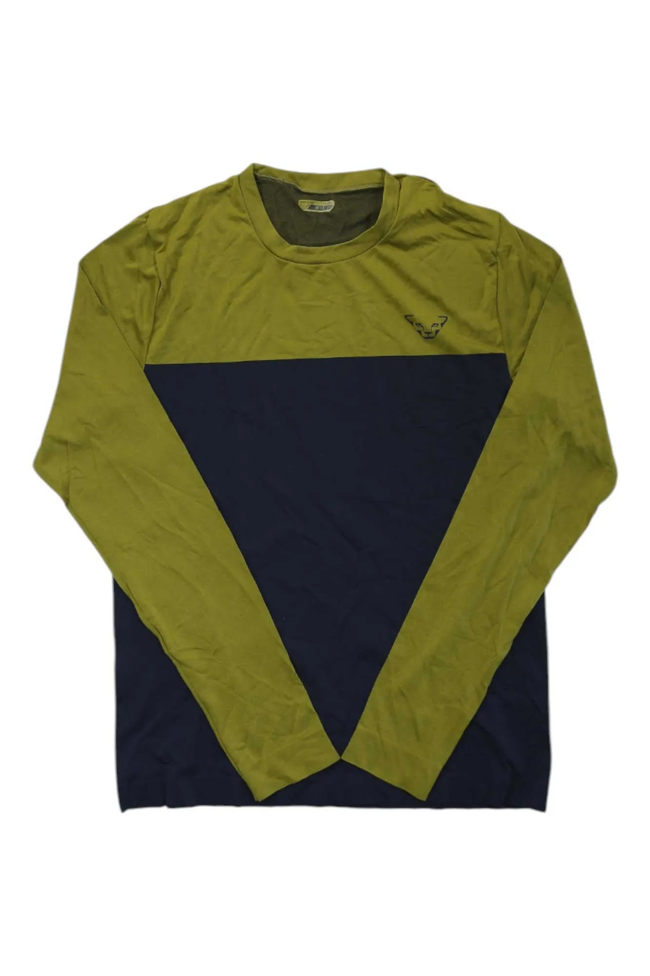 Dynafit Mens Traverse S-Tech Ls Top sold by Out&Back Outdoor