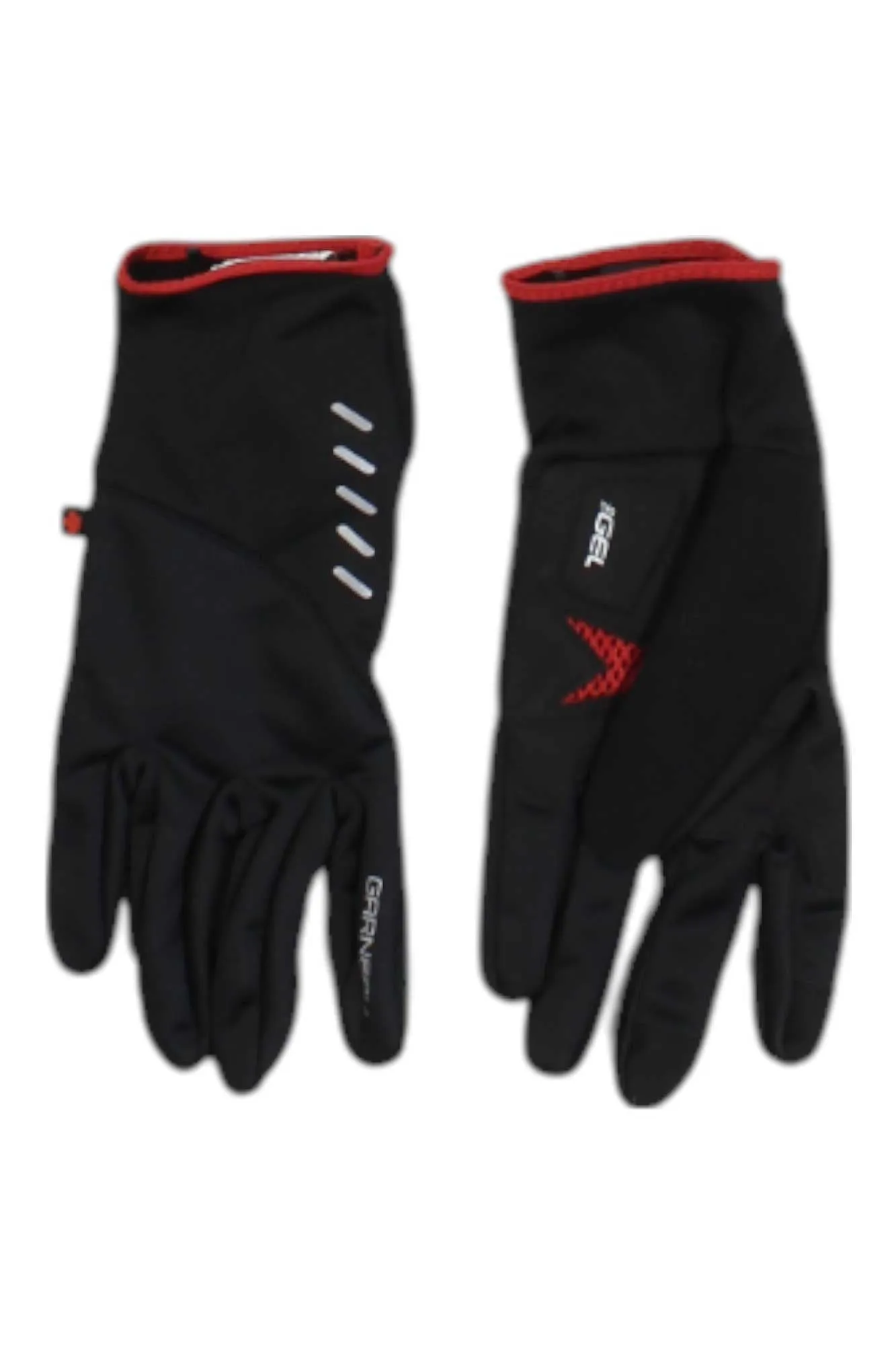 Louis Garneau Gel Attack Glove sold by Out&Back Outdoor product image thumbnail 2