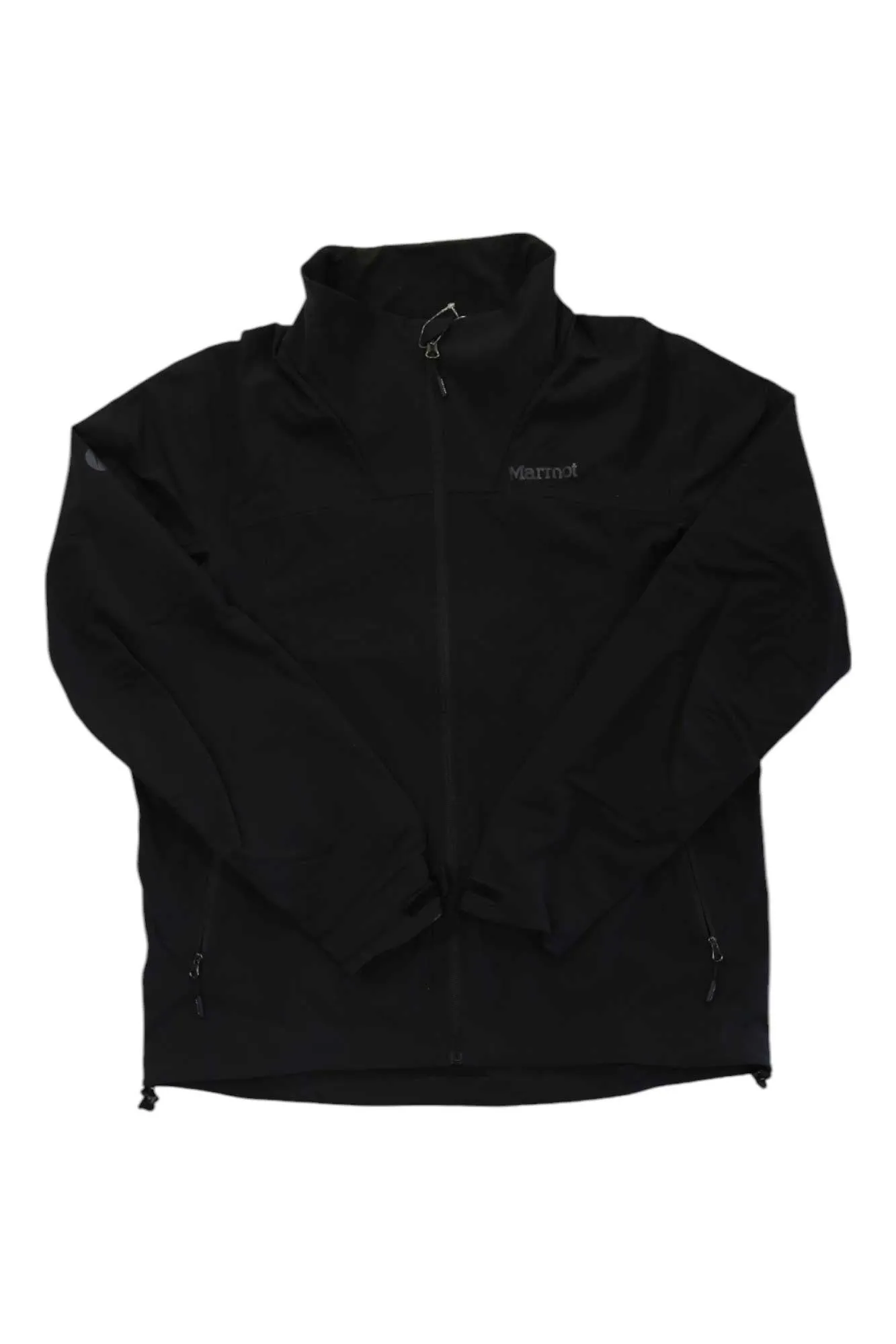 Marmot Mens Alsek Jacket sold by Out&Back Outdoor