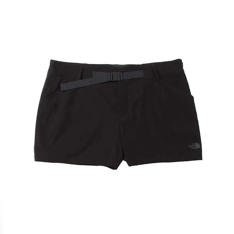 The North Face Womens Plus Paramount Short made by The North Face