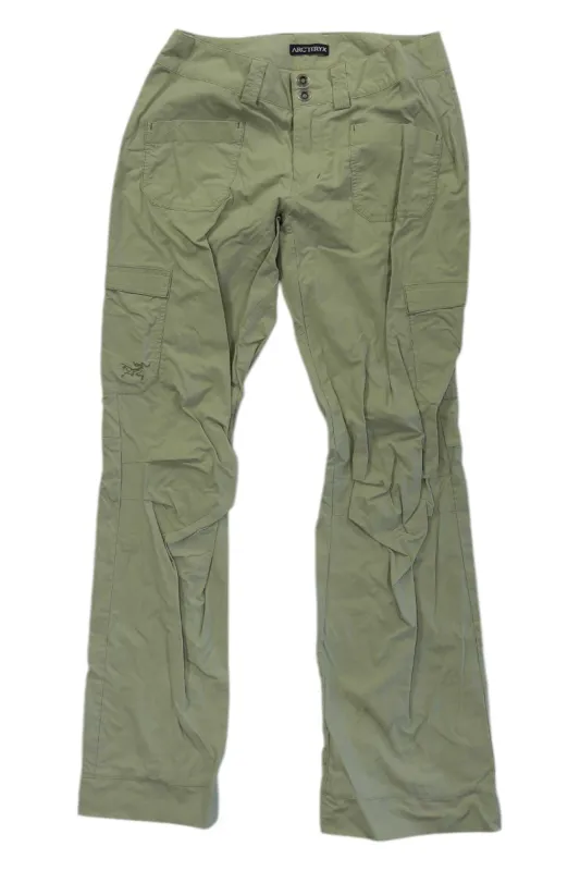 Arcteryx Womens Straight Leg Pant sold by Out&Back Outdoor