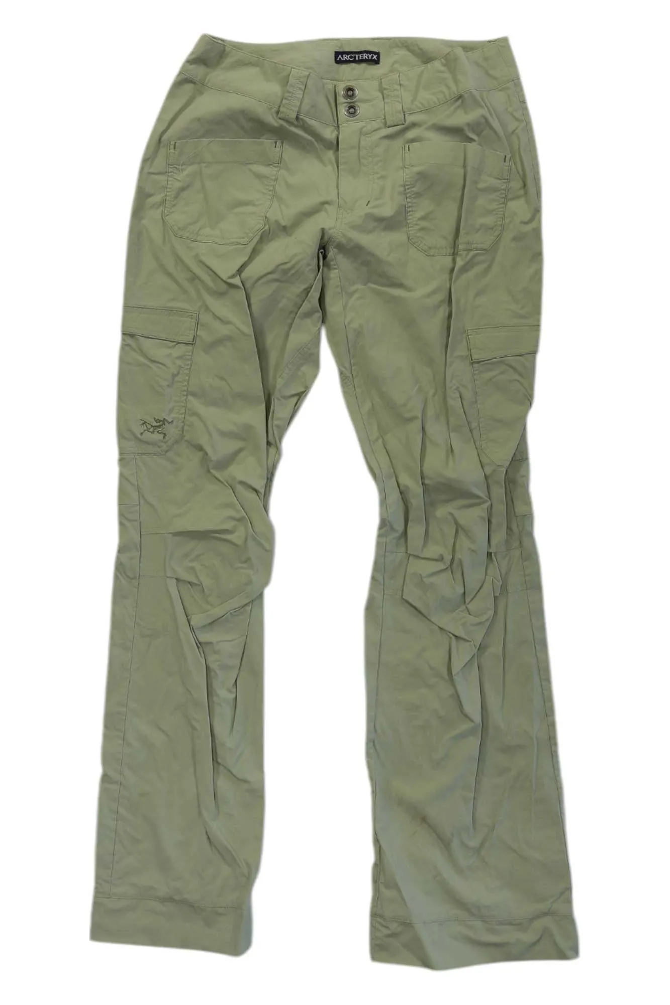 Arcteryx Womens Straight Leg Pant sold by Out&Back Outdoor