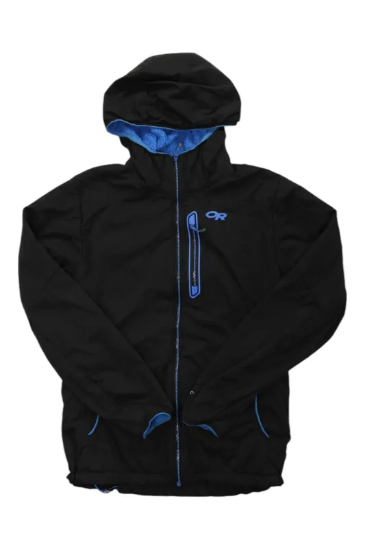 Ascendant Hoody sold by Out&Back Outdoor