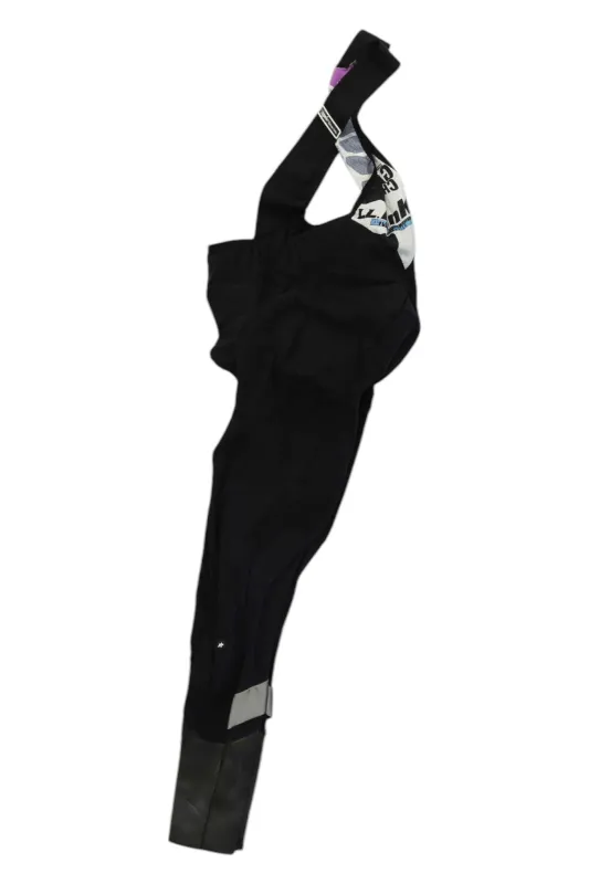 ASSOS Bonka Long Leg Winter Suit sold by Out&Back Outdoor