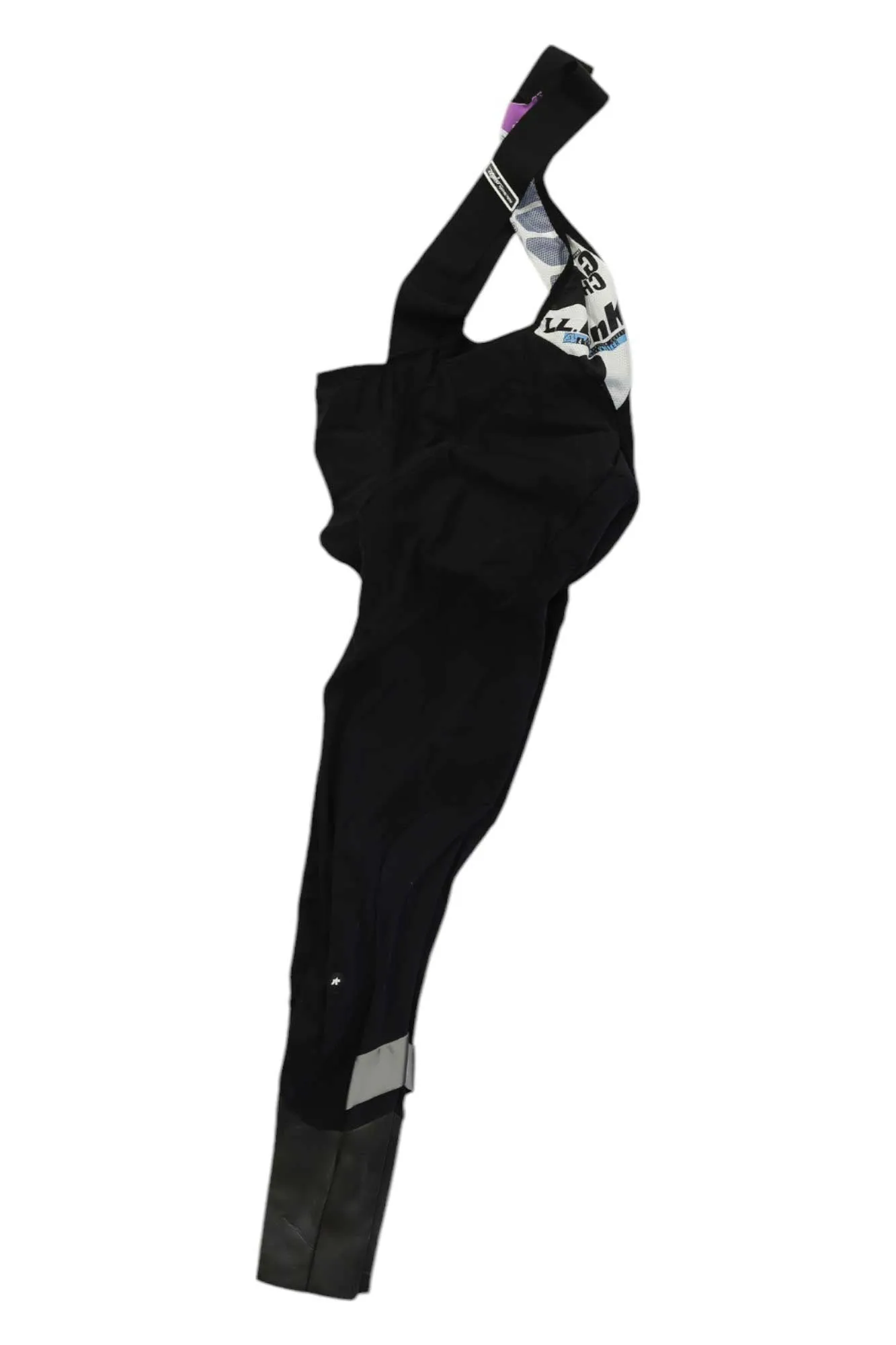 ASSOS Bonka Long Leg Winter Suit sold by Out&Back Outdoor