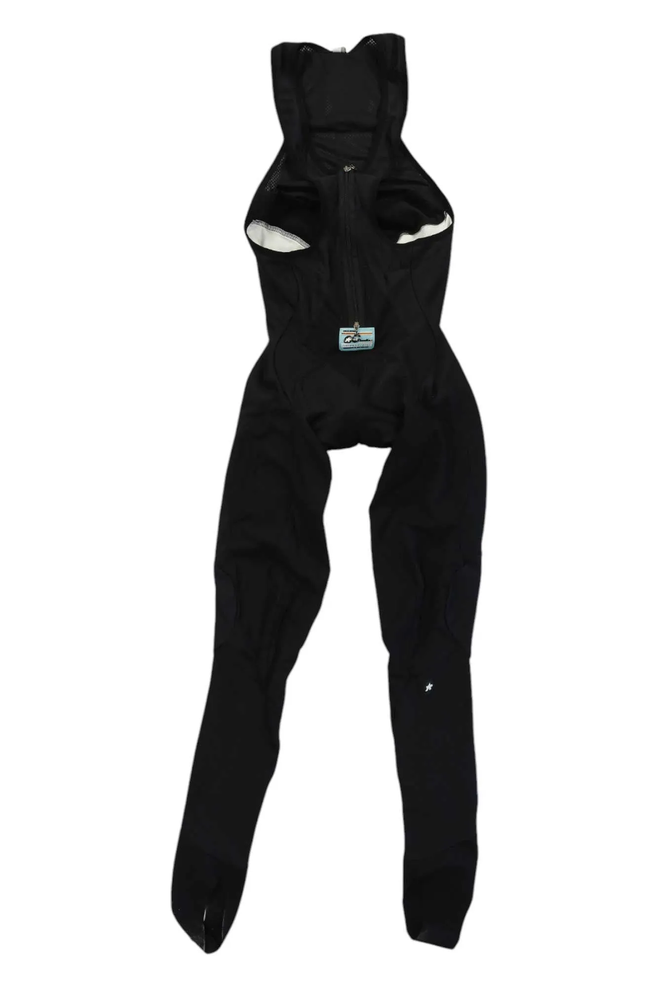 ASSOS bonka.6 Long Leg Winter Tights sold by Out&Back Outdoor
