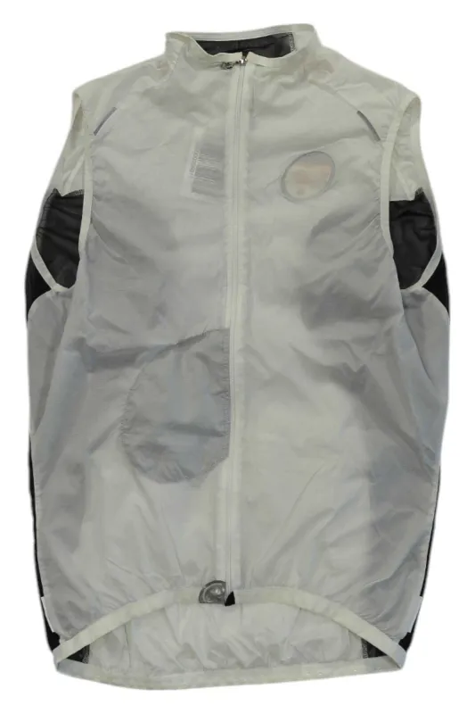 ASSOS Cycling Wind Vest sold by Out&Back Outdoor