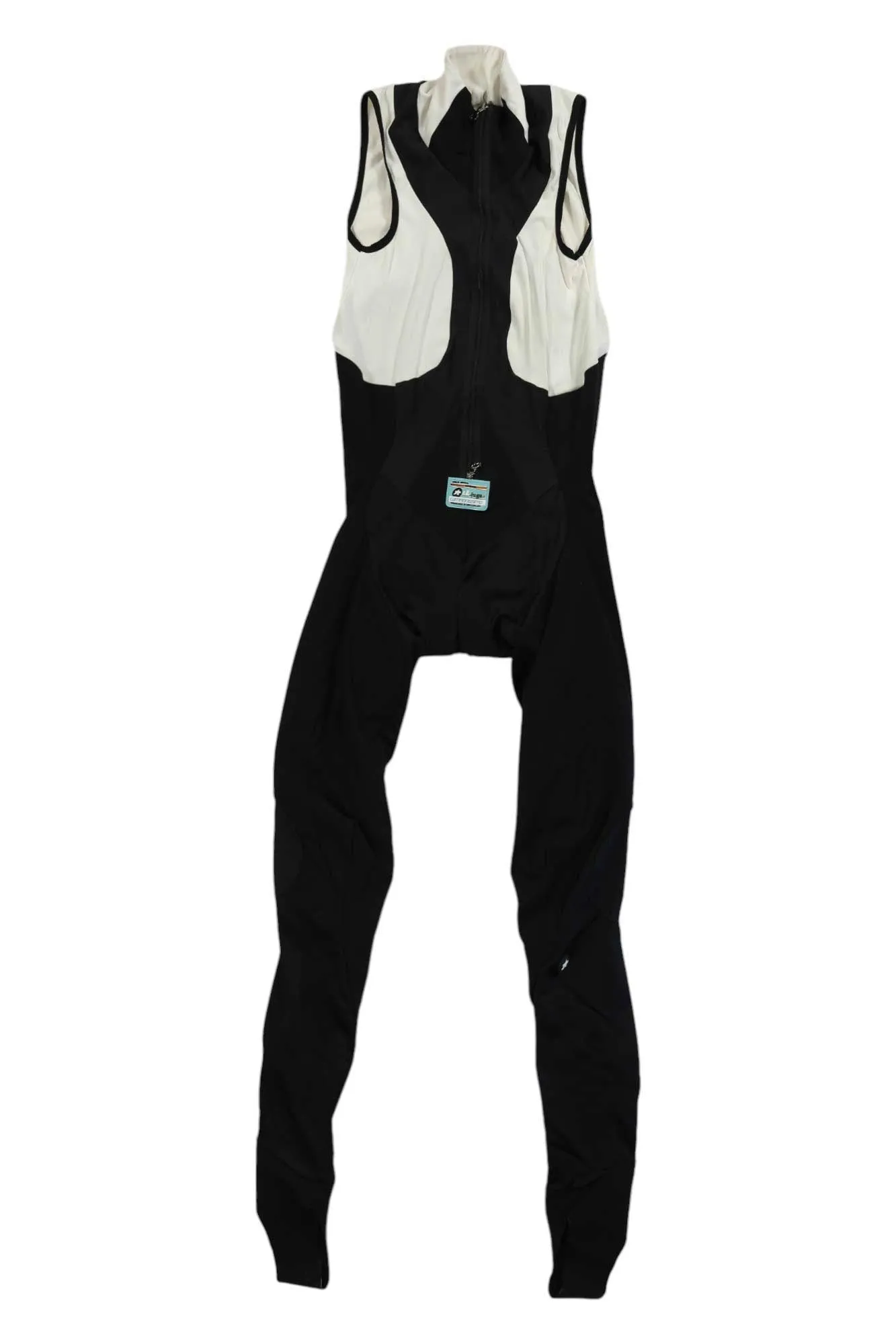 ASSOS fugu.7 Long Leg Bib Tights sold by Out&Back Outdoor