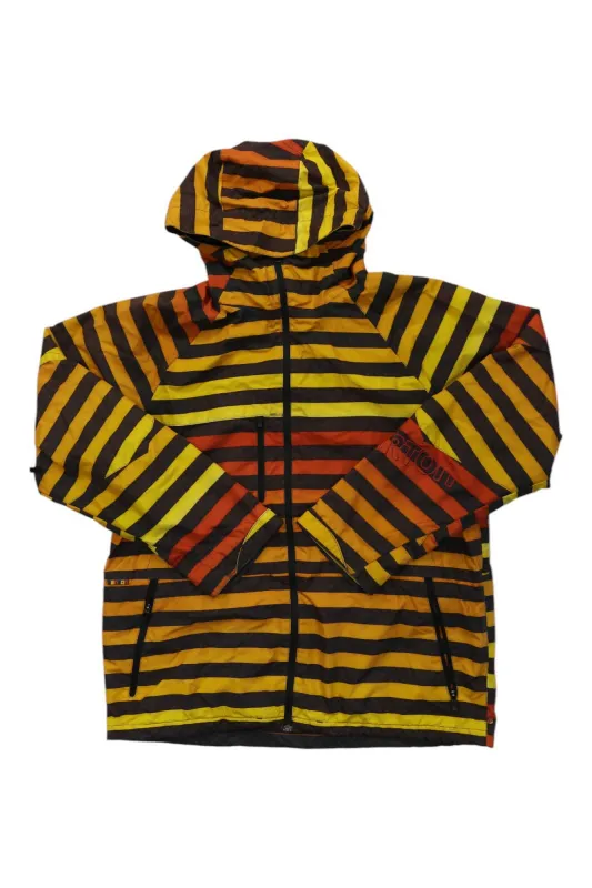 Burton Mens Snow Jacket sold by Out&Back Outdoor