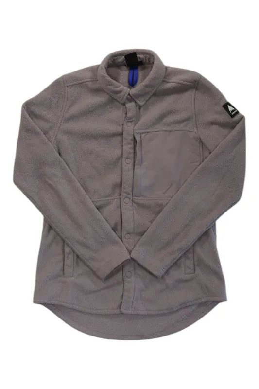 BURTON WOMENS HEARTH SNAP SHIRT sold by Out&Back Outdoor