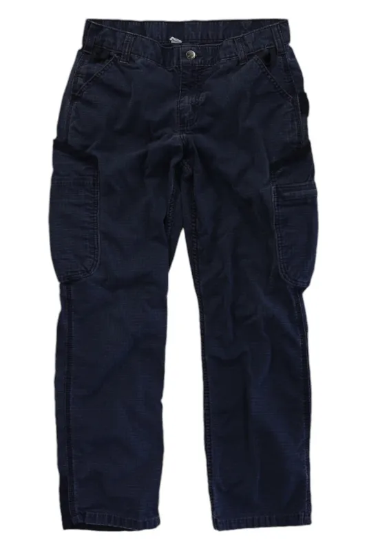Carhartt Womens Force Broxton Cargo Pant sold by Out&Back Outdoor