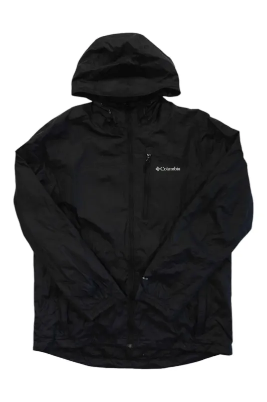 Columbia Mens Ascender Softshell Jacket sold by Out&Back Outdoor