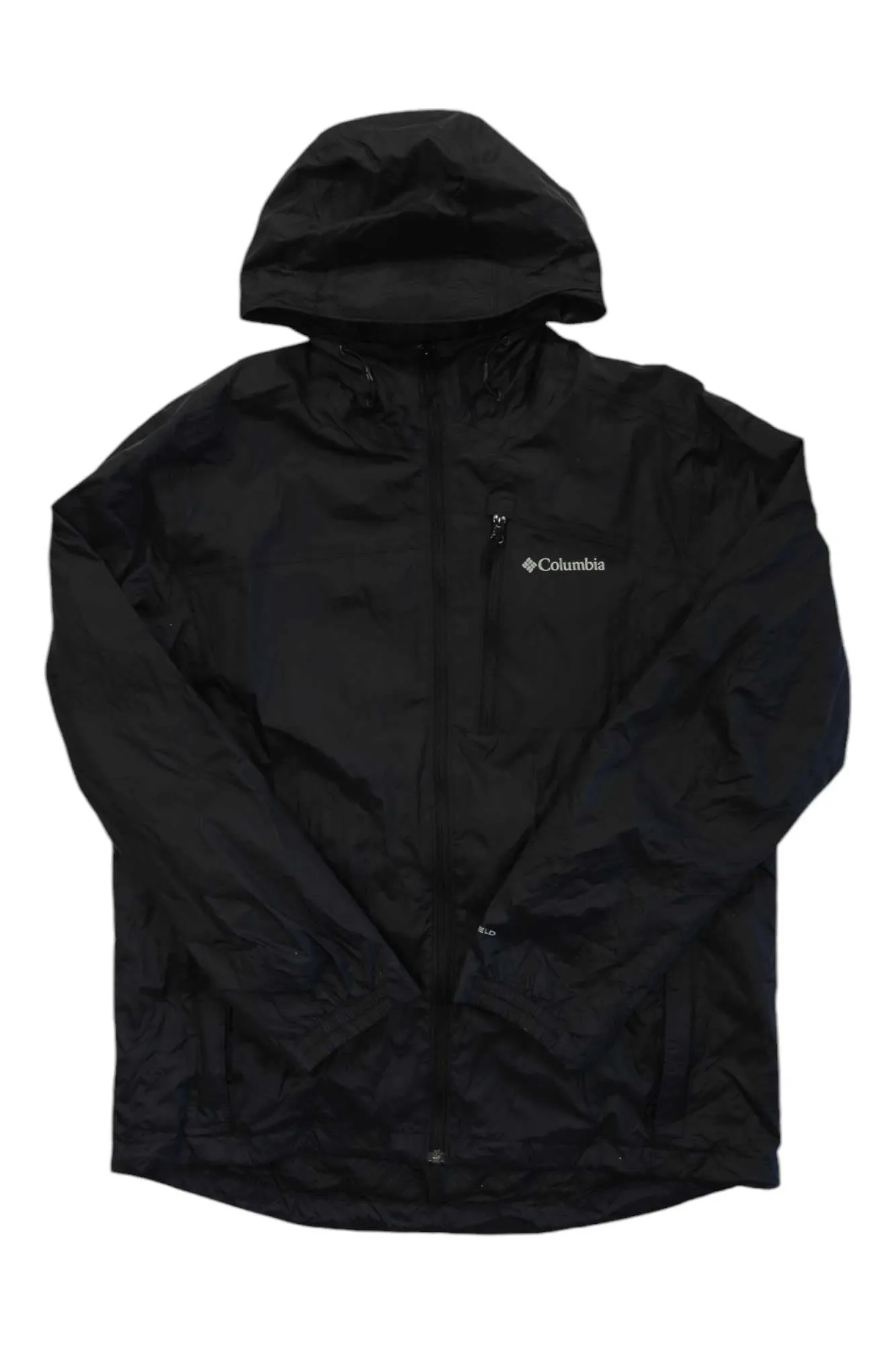 Columbia Mens Ascender Softshell Jacket sold by Out&Back Outdoor