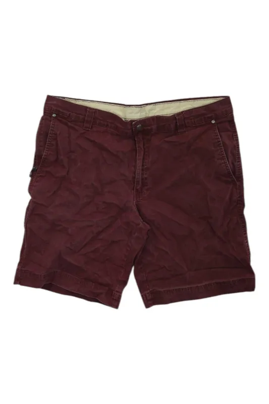 Columbia Mens Flex Roc Short sold by Out&Back Outdoor