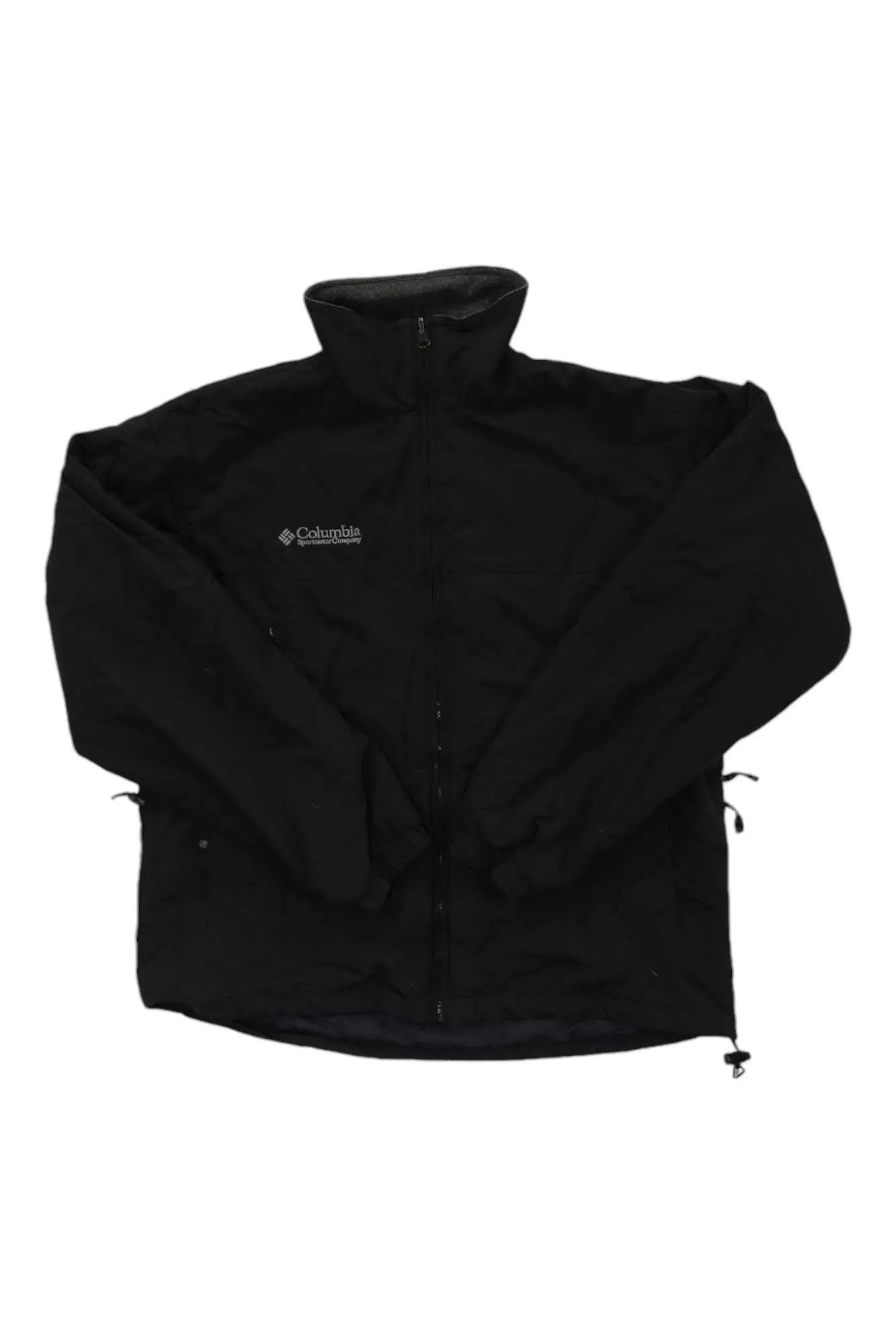 Columbia Mountain Parka sold by Out&Back Outdoor