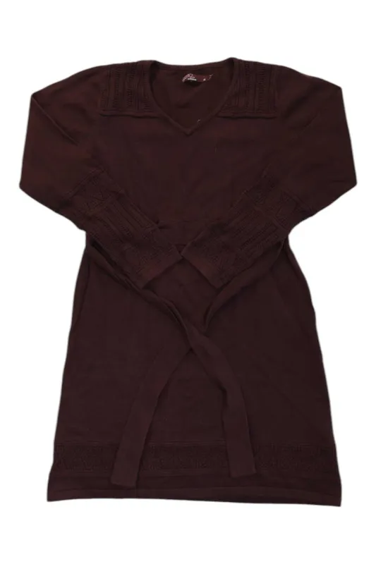 Ella Sweater Dress sold by Out&Back Outdoor