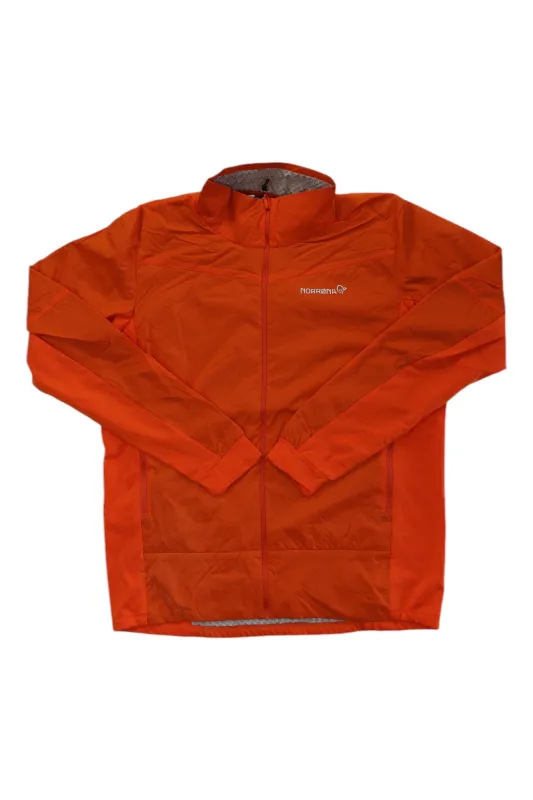 Norrona Mens Falketind Octa Jacket sold by Out&Back Outdoor