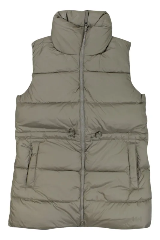 Helly Hansen Womens Essence Down Vest sold by Out&Back Outdoor