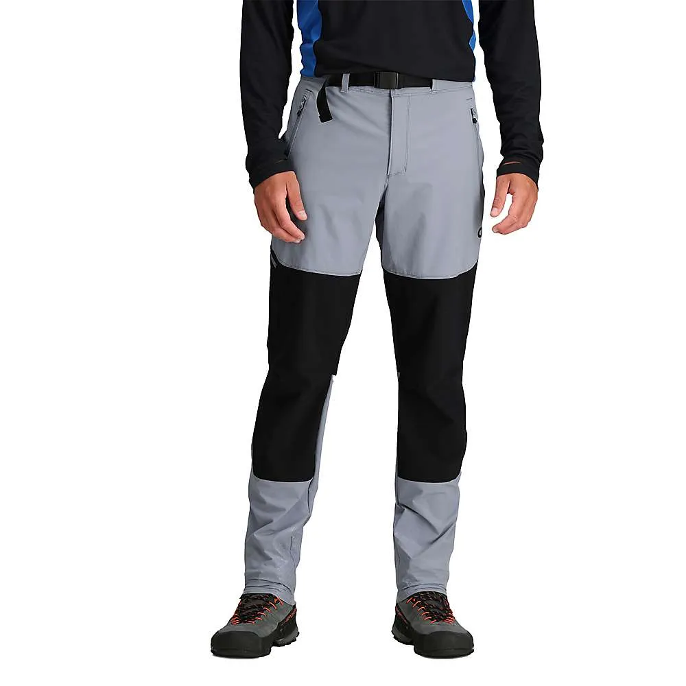 Outdoor Research Mens Cirque Lite Pant sold by Out&Back Outdoor product image thumbnail 5