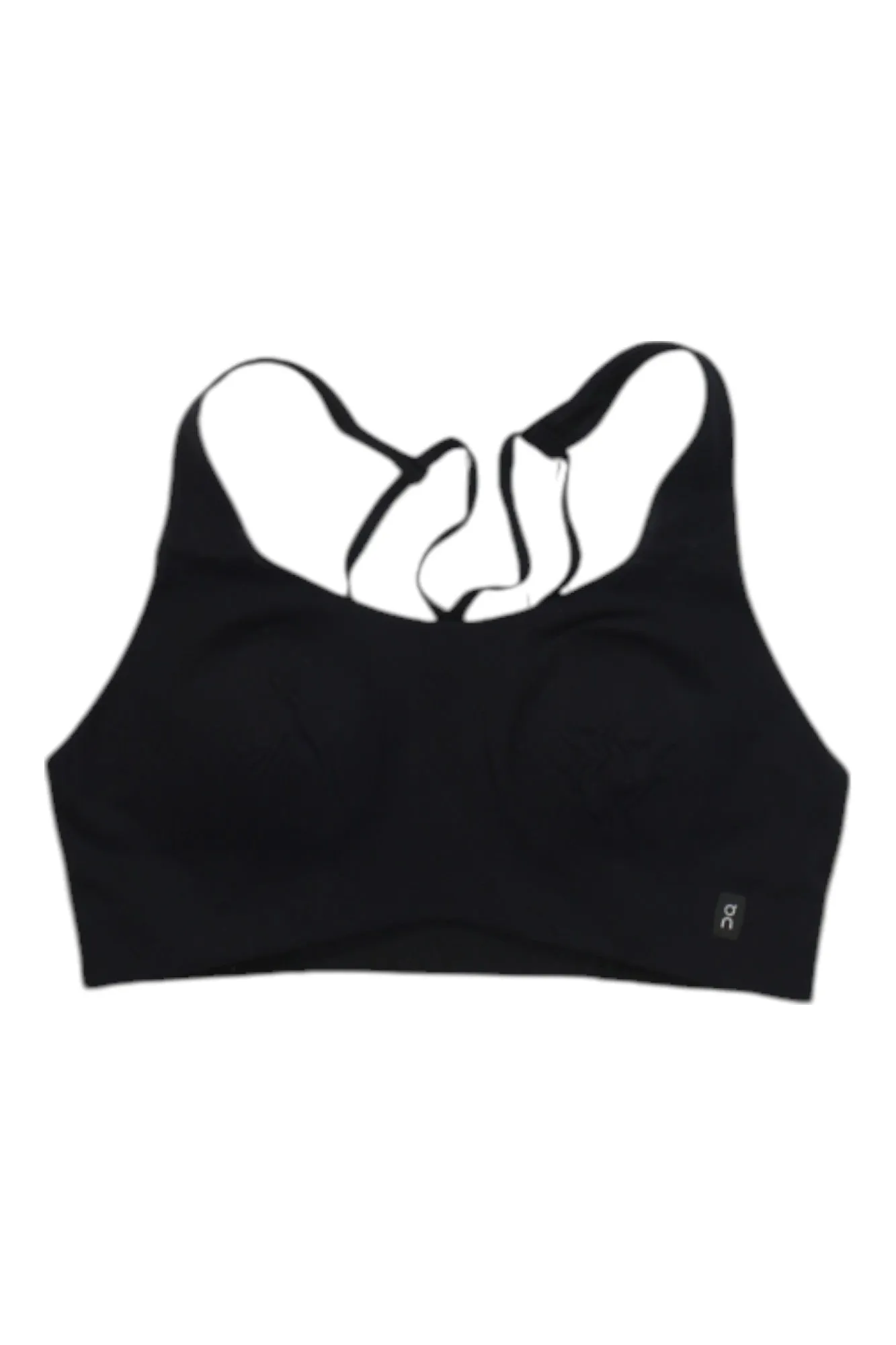 On Running Womens Active Bra sold by Out&Back Outdoor product image thumbnail 2