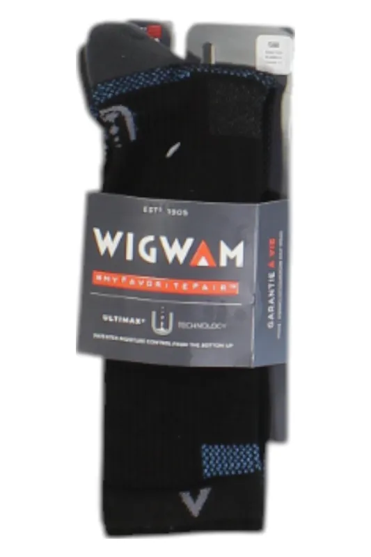 Wigwam Ultra Cool-Lite Crew Sock sold by Out&Back Outdoor
