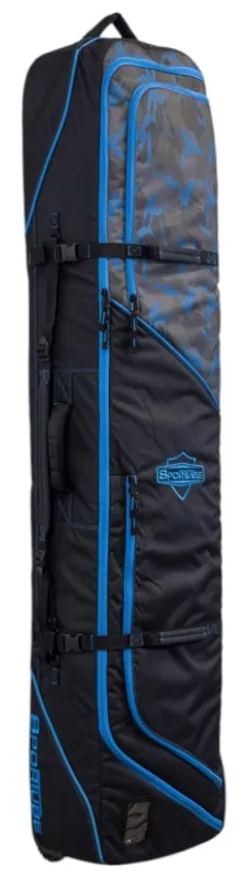 Sportube Prospector Wheeled Snowboard Bag sold by Out&Back Outdoor