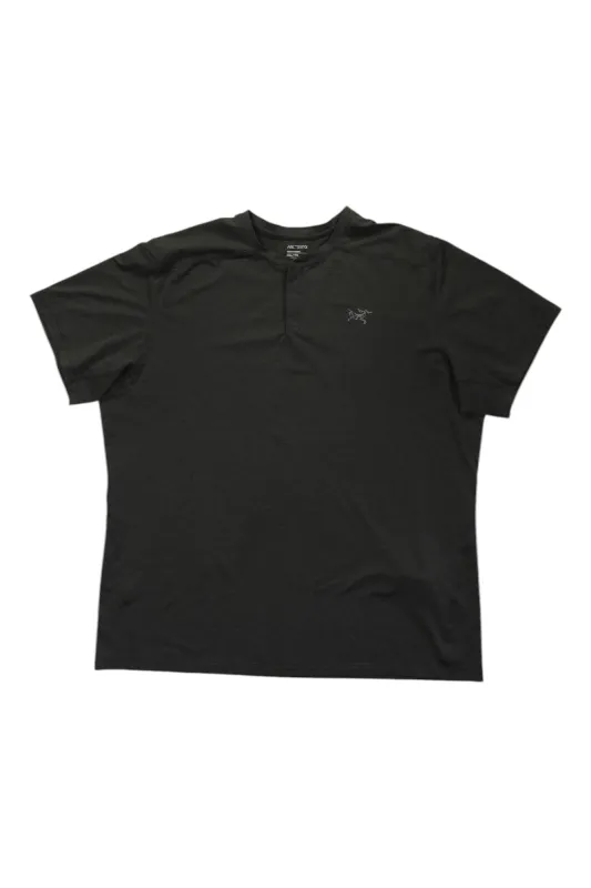 ARCTERYX MENS KADEM HENLEY sold by Out&Back Outdoor